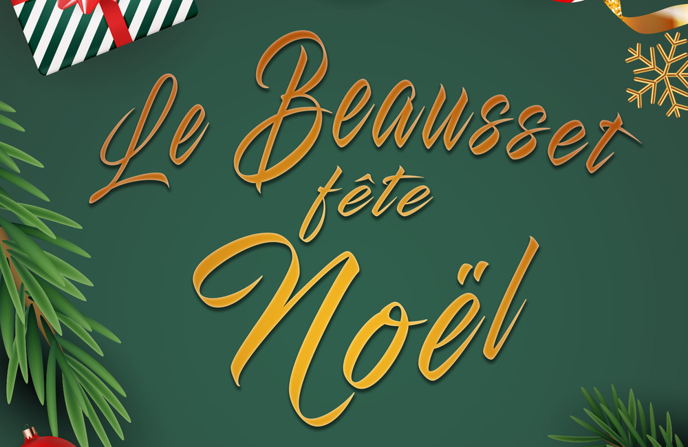 Lancement des illuminations de Noël  Festivités Départ de la place De Gaulle pour un final sur la place Jaurès
