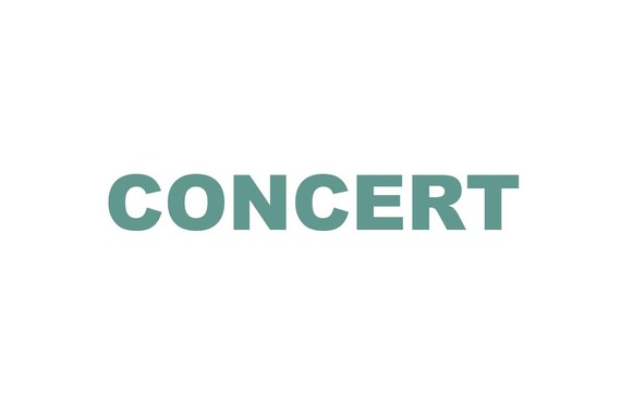 Concert reporté Concert jardin des goubelets